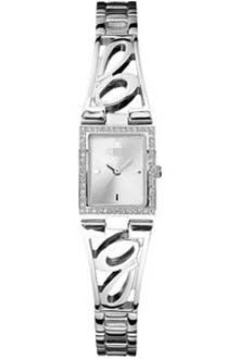Custom Stainless Steel Women W10195L1 Watch