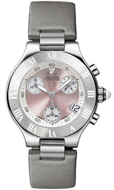 Watch Battery W1020012