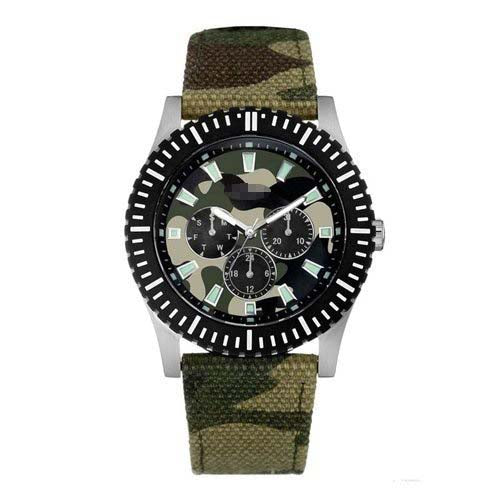 Wholesale Stainless Steel Men W10206G1 Watch