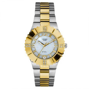 Wholesale Stainless Steel Women W10220L1 Watch