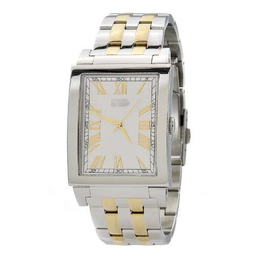 Piaget Factory