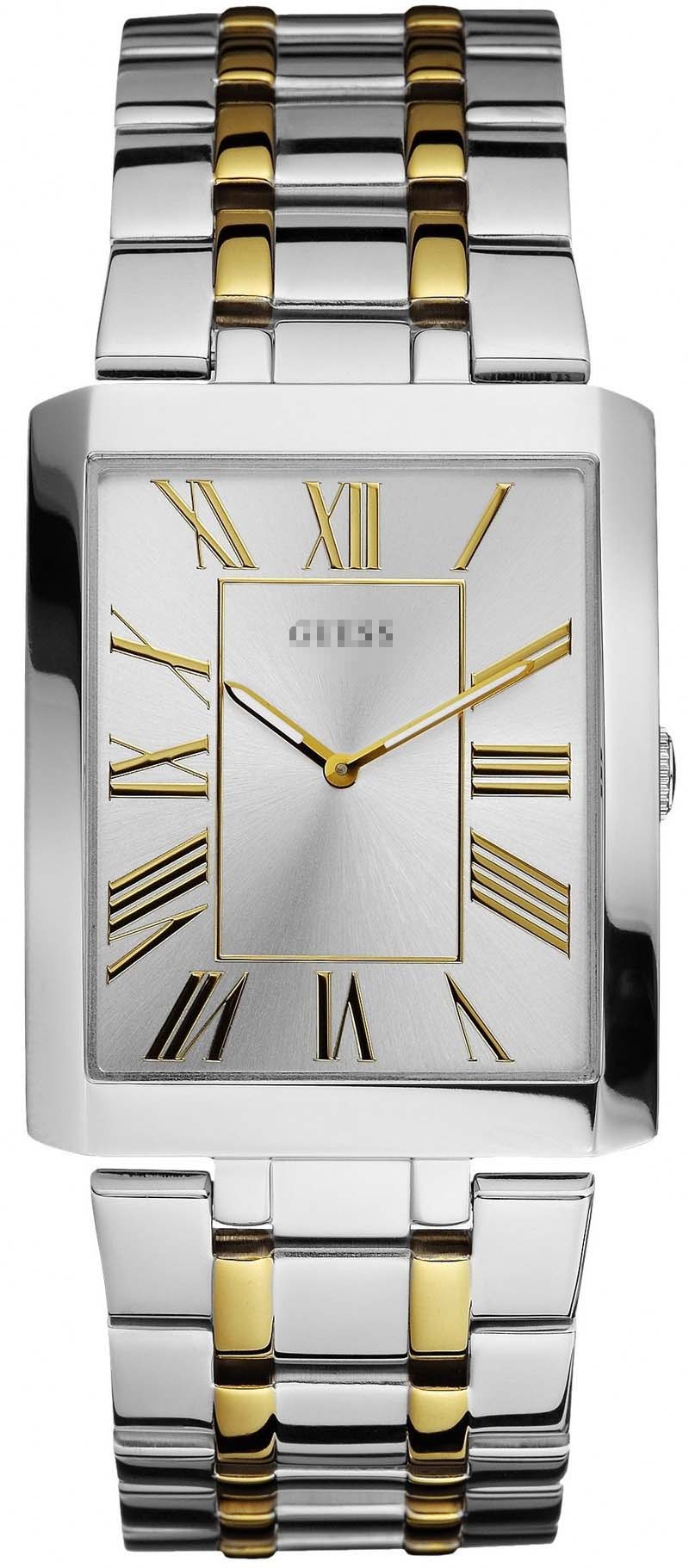 Wholesale Stainless Steel Men W10249G1 Watch