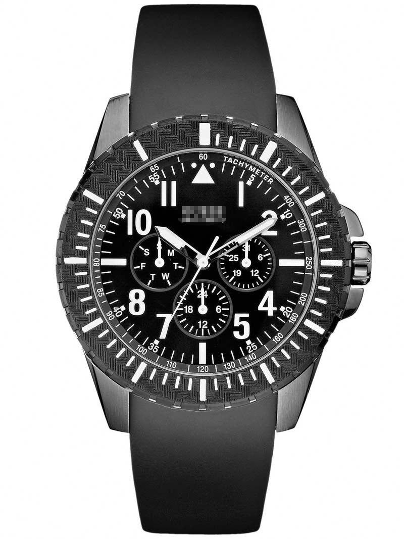 Wholesale Stainless Steel Men W10261G1 Watch