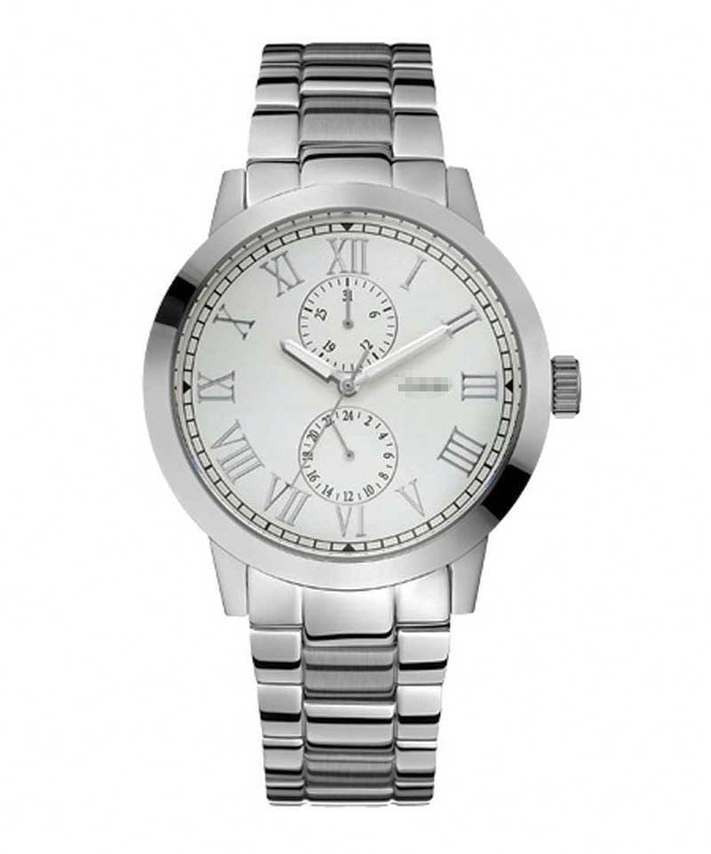 Wholesale Stainless Steel Men W10565G1 Watch