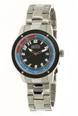 Wholesale Stainless Steel Men W1058ENB021015 Watch