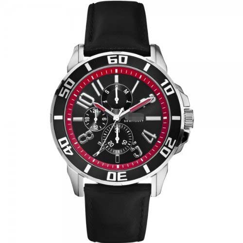 Wholesale Stainless Steel Men W10602G1 Watch