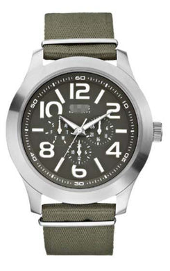 Wholesale Stainless Steel Men W10617G1 Watch