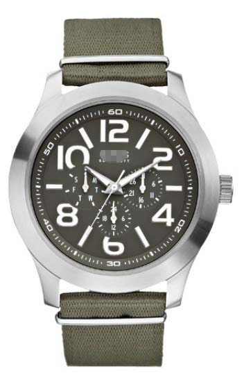 Wholesale Stainless Steel Men W10617G1 Watch