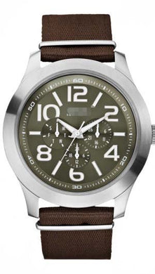 Wholesale Stainless Steel Men W10617G2 Watch
