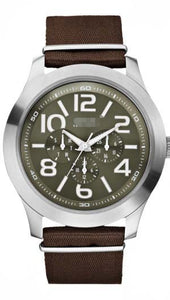Wholesale Stainless Steel Men W10617G2 Watch