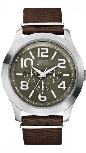 Wholesale Stainless Steel Men W10617G2 Watch