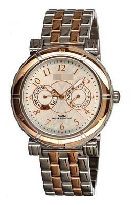 Wholesale Stainless Steel Women W1066STE021024 Watch