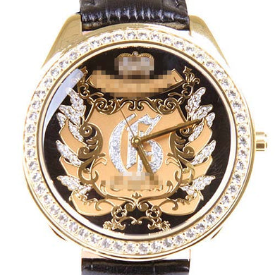Custom Women W11011L1 Watch