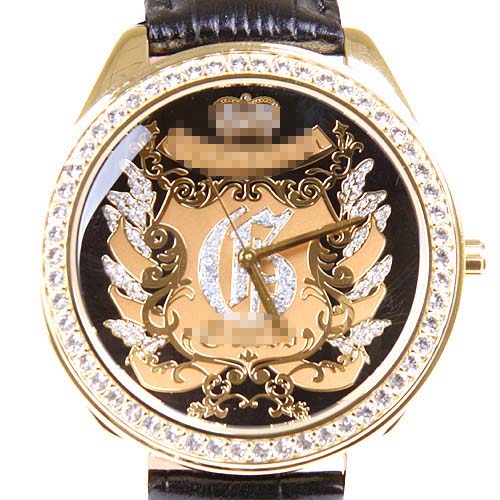 Custom Women W11011L1 Watch