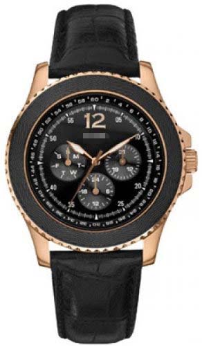 Wholesale Gold Men W11126G1 Watch