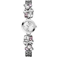 Wholesale Stainless Steel Women W11155L1 Watch