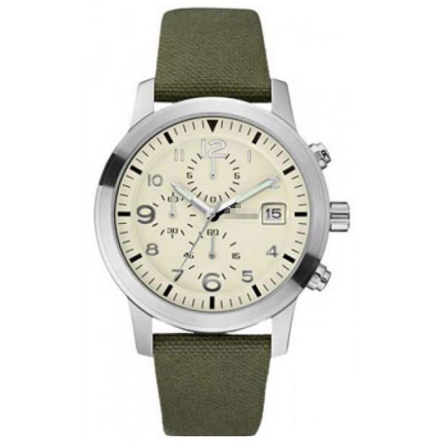 Wholesale Stainless Steel Men W11163G2 Watch