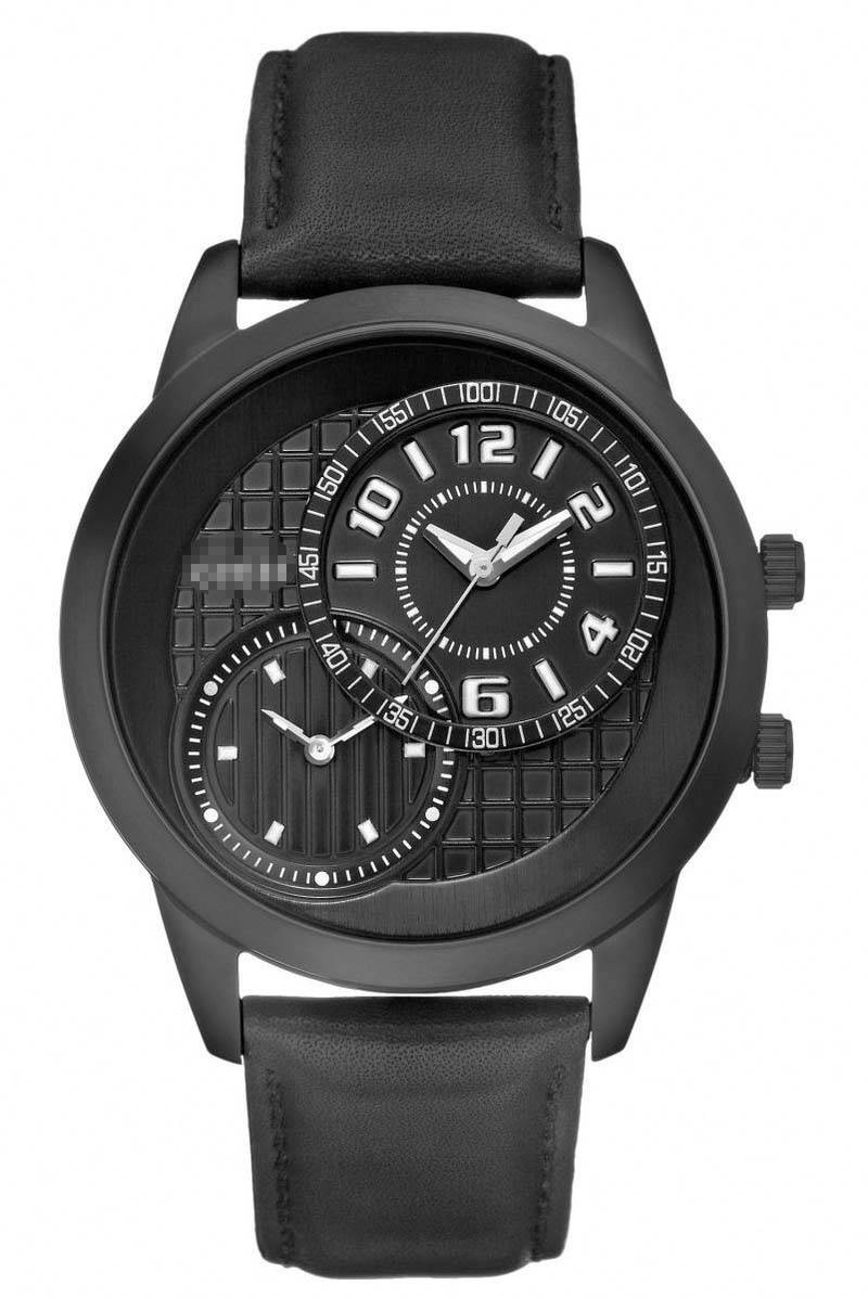 Wholesale Stainless Steel Men W11174G1 Watch