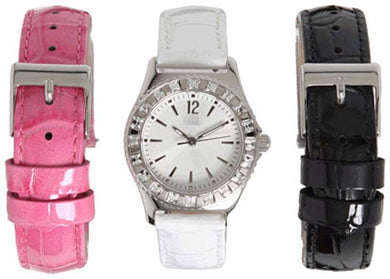 Wholesale Stainless Steel Women W11180L1 Watch