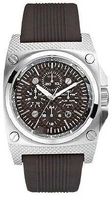 Custom Metal Men W11518G1 Watch