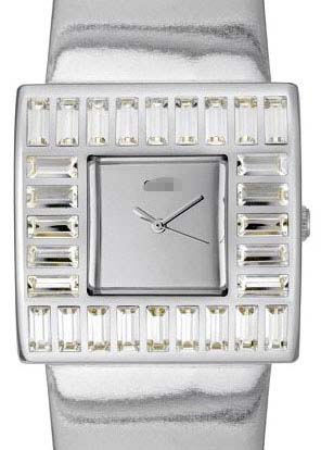 Custom Stainless Steel Women W11524L1 Watch