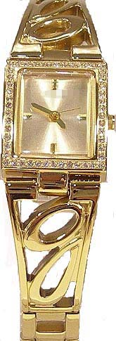 Custom Women W11536L1 Watch