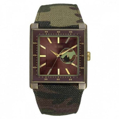 Wholesale Stainless Steel Men W11539G1 Watch