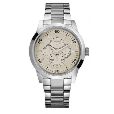 Wholesale Stainless Steel Men W11562G1 Watch