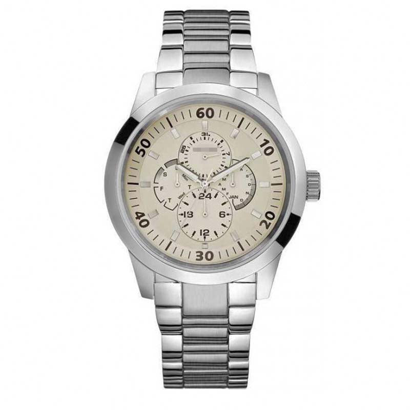 Wholesale Stainless Steel Men W11562G1 Watch