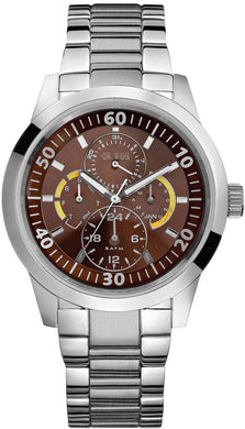 Wholesale Stainless Steel Men W11562G2 Watch