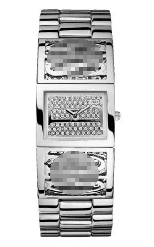 Wholesale Stainless Steel Women W11591L1 Watch