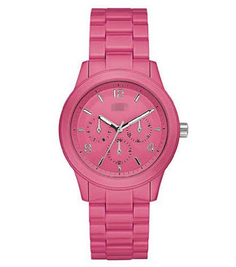 Wholesale Plastic Women W11603L4 Watch