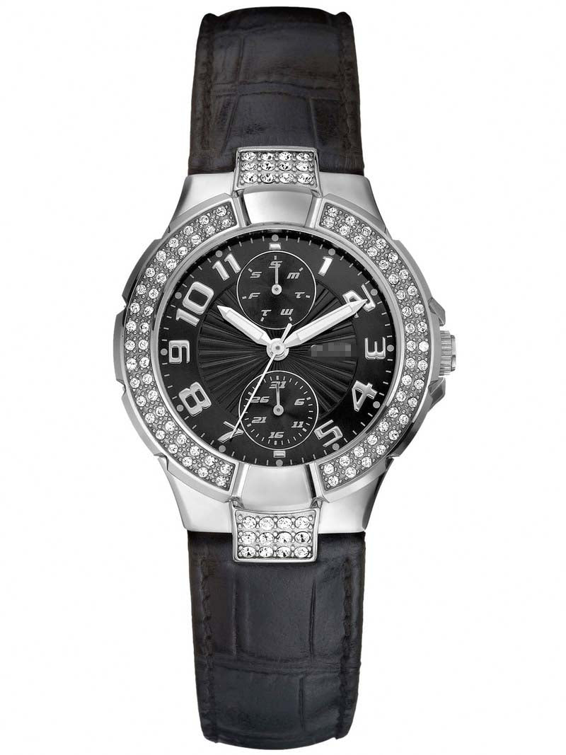 Wholesale Stainless Steel Women W11607L2 Watch