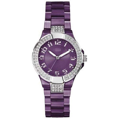 Wholesale Stainless Steel Women W11611L3 Watch