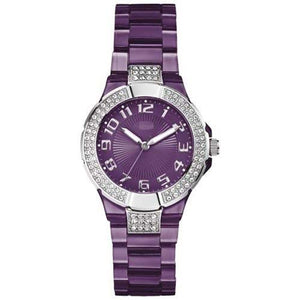 Wholesale Stainless Steel Women W11611L3 Watch