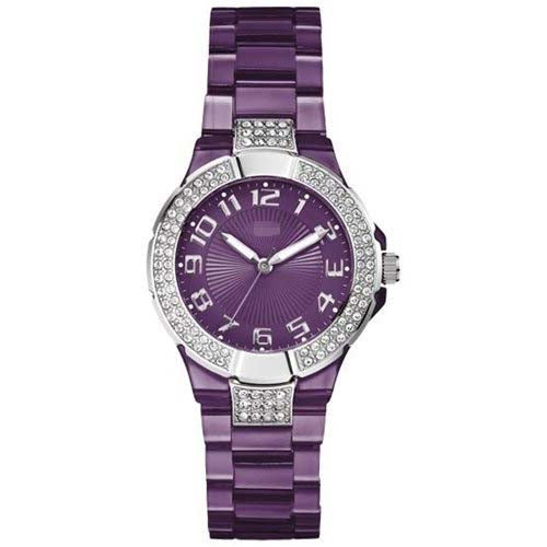 Wholesale Stainless Steel Women W11611L3 Watch
