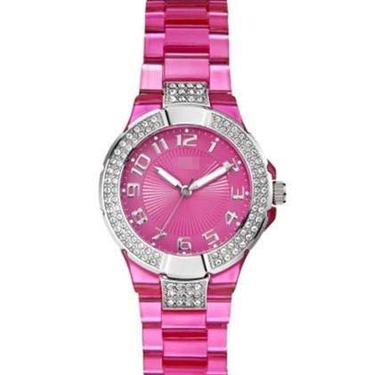 Wholesale Resin Women W11611L4 Watch