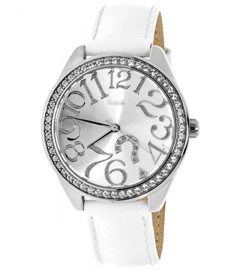 Wholesale Stainless Steel Women W11614L1 Watch