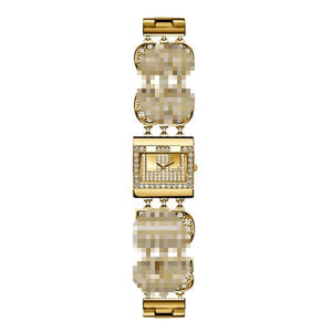 Wholesale Gold Women W11616L1 Watch