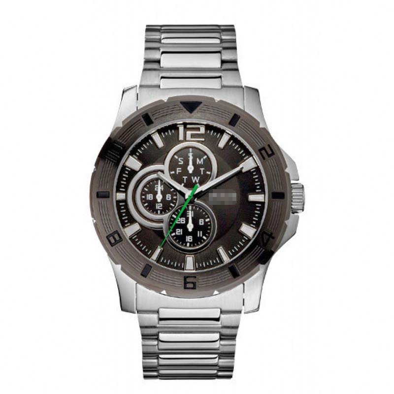 Wholesale Stainless Steel Men W11617G1 Watch
