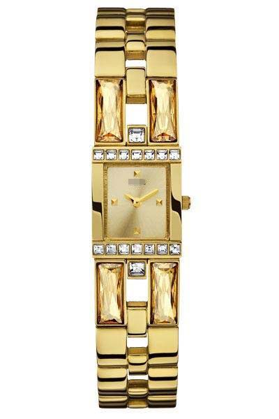 Wholesale Stainless Steel Women W11620L1 Watch