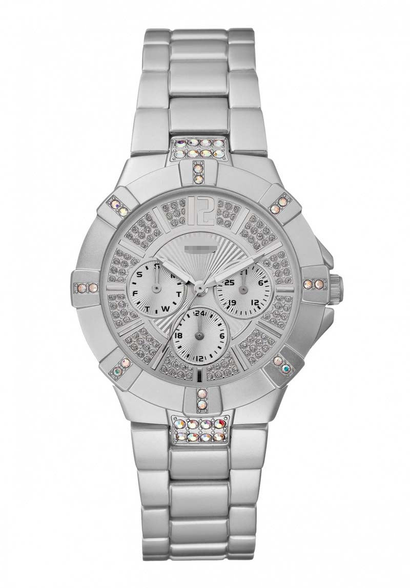 Wholesale Aluminum Women W11624L1 Watch