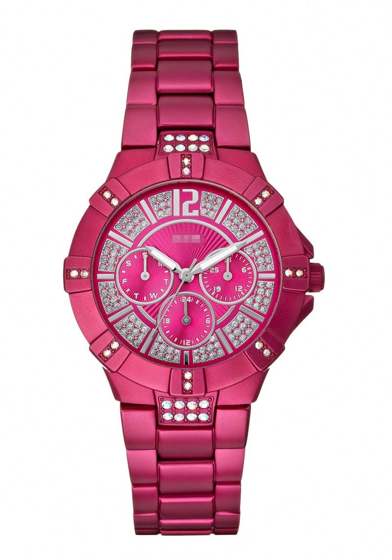 Wholesale Stainless Steel Women W11624L4 Watch