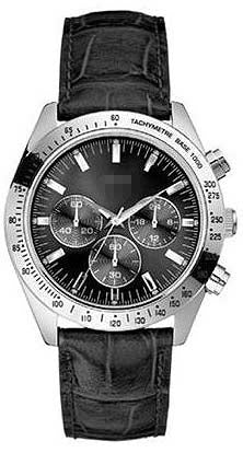 Custom Metal Men W12004G1 Watch