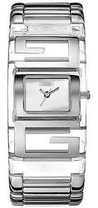 Custom Stainless Steel Women W12055L1 Watch