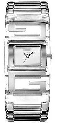Custom Stainless Steel Women W12055L1 Watch
