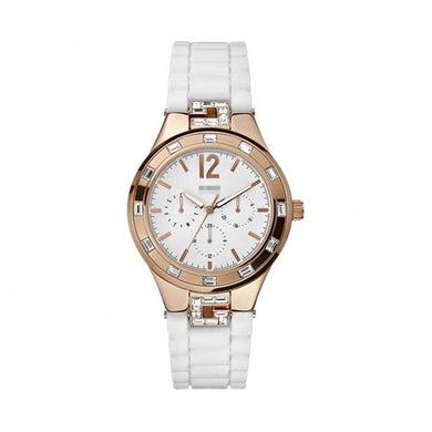 Wholesale Stainless Steel Women W12120L1 Watch