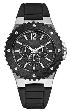 Custom Men W12582G1 Watch