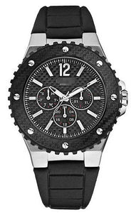Custom Men W12582G1 Watch