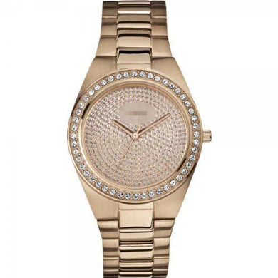 Wholesale Stainless Steel Women W12651L1 Watch